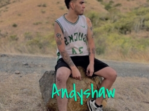 Andyshaw