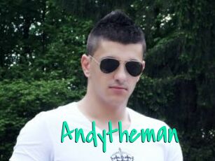 Andytheman