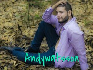 Andywatsson