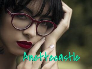 Anettecastle