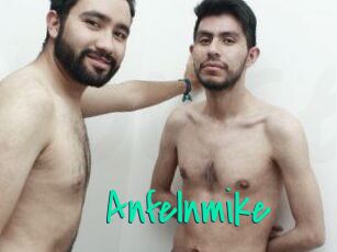 Anfelnmike