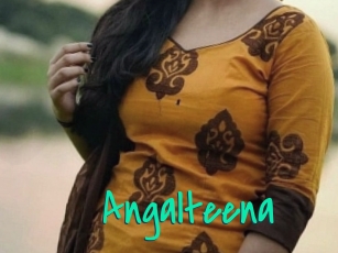 Angalteena