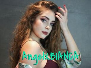 AngelXBIANCA