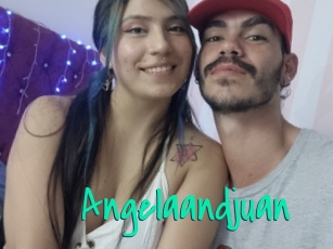 Angelaandjuan