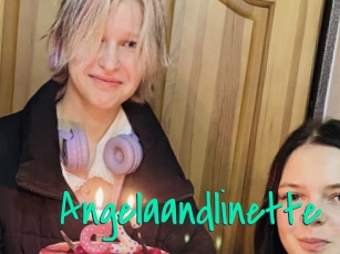 Angelaandlinette