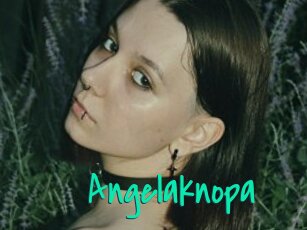 Angelaknopa