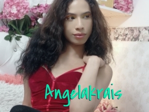 Angelakrais