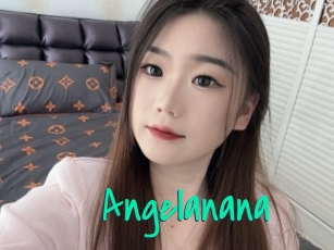 Angelanana