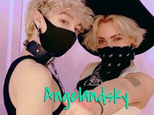 Angelandsky