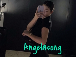 Angelasong