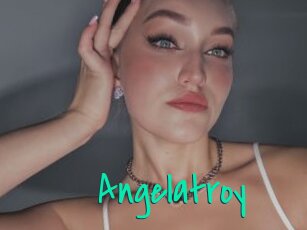 Angelatroy