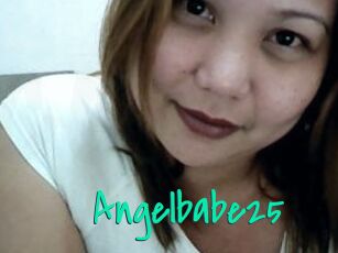 Angelbabe25