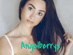 Angelberryx