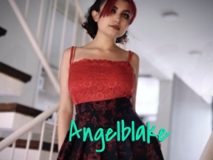 Angelblake