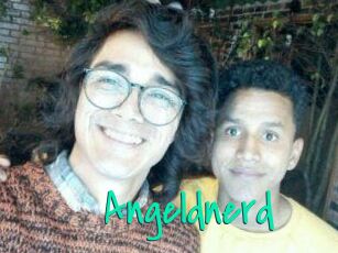 Angeldnerd