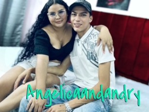 Angelicaandandry