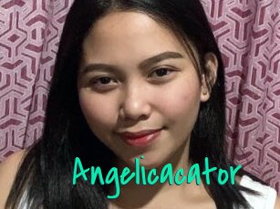 Angelicacator