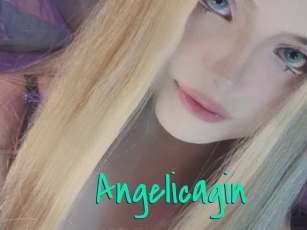 Angelicagin