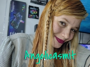 Angelicasmit