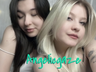 Angelicgaze