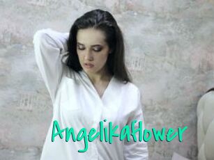 Angelikaflower