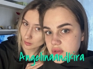 Angelinaandkira