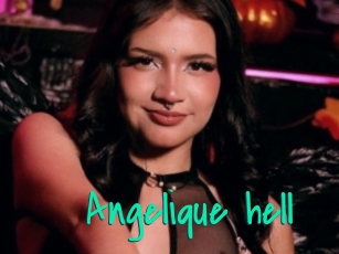 Angelique_hell