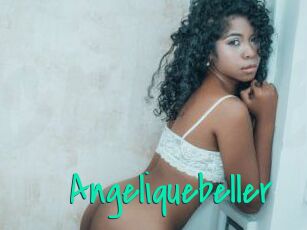 Angeliquebeller