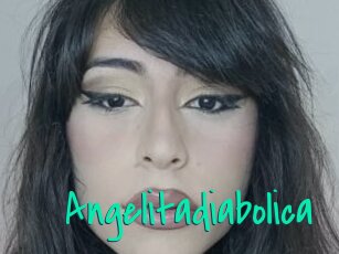 Angelitadiabolica