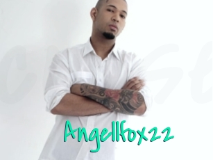 Angellfox22