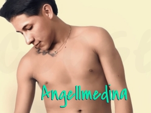 Angellmedina