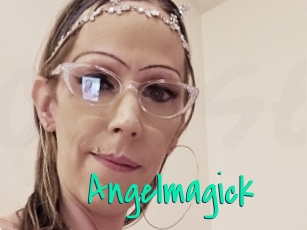 Angelmagick