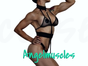 Angelmuscles