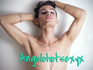 Angelohotsexyx