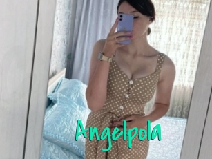 Angelpola