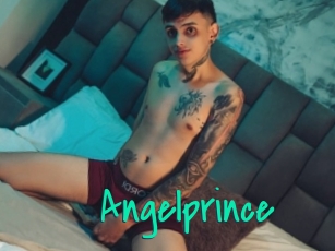 Angelprince