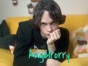 Angelrorry