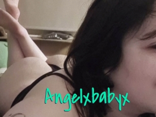 Angelxbabyx