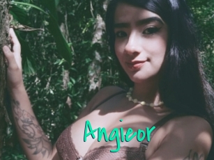 Angieor