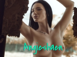 Angieshaen