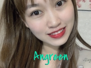 Angreen