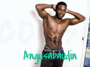Angusabaudin