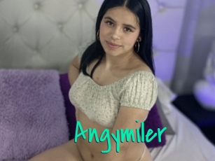 Angymiler