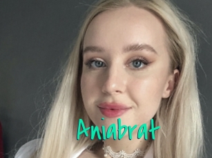 Aniabrat