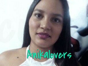 Anikalovers