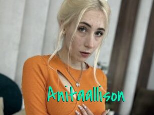 Anitaallison