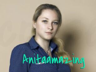 Anitaamazing