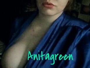 Anitagreen