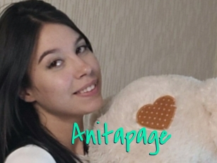 Anitapage