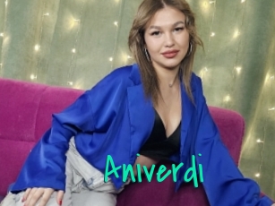 Aniverdi